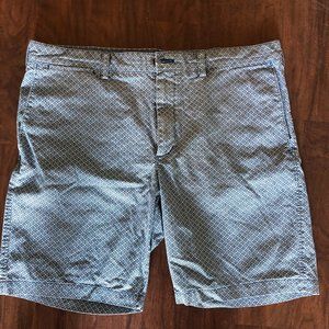 Banana Republican Men's Aiden Short - 10" - 38